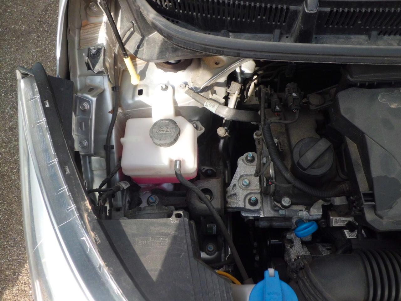 Kia Picanto 1.0 TGDi 12V 5 porte GT Line