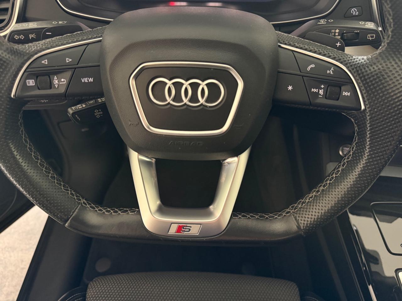 Audi Q5 Sportback 40 2.0 Tdi 204CV SLINE quattro