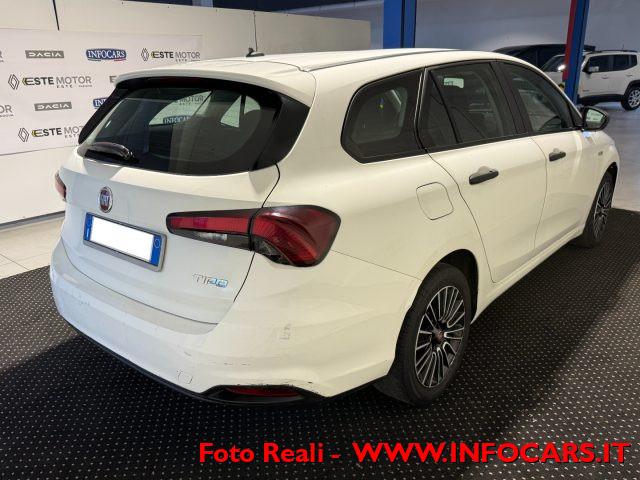 FIAT Tipo SW 1.6 Mjt 130 CV Life