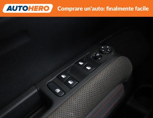 CITROEN C3 Aircross PureTech 110 S&S Shine