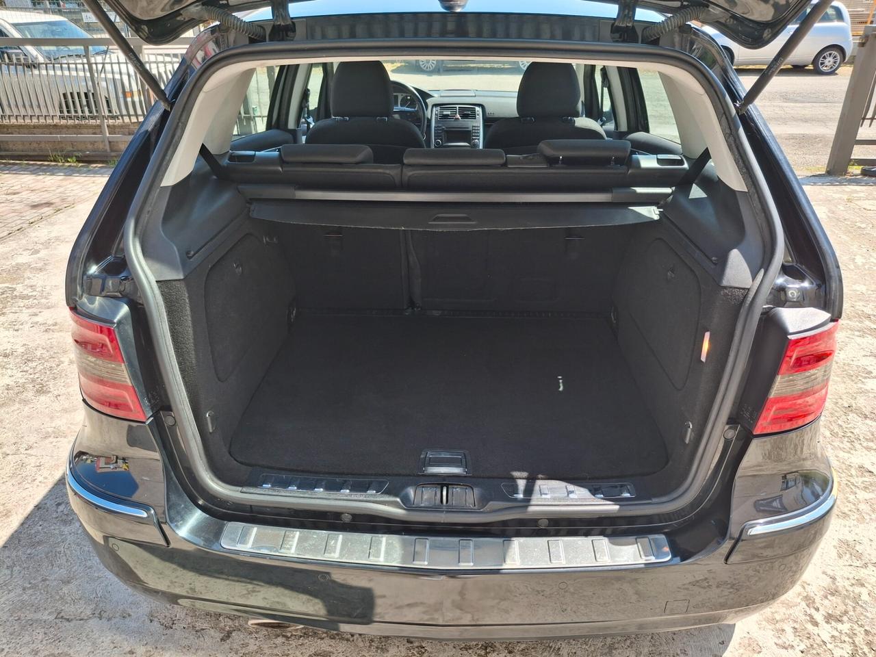 Mercedes-benz A 180 Mercedes-Benz B 180 B 180 cdi Sport