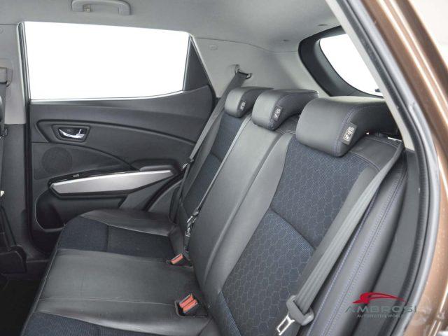 SSANGYONG Tivoli 1.6d 2WD Be - PER OPERATORI DEL SETTORE