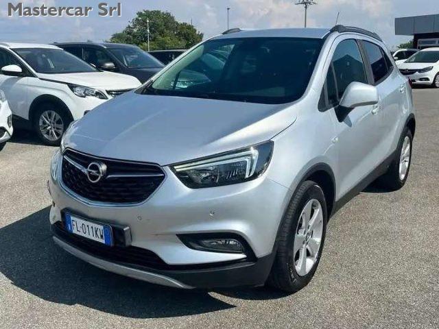 OPEL Mokka X Mokka X 1.6 cdti Advance s 4X4 - FL011KW