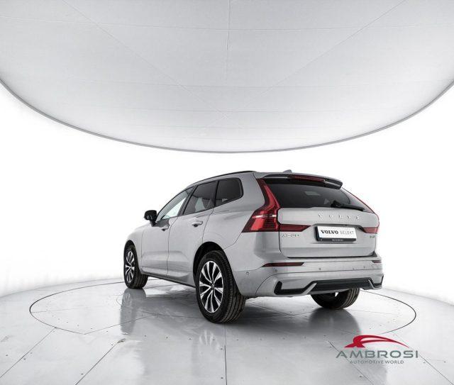 VOLVO XC60 XC60 2.0 b5 Plus Dark awd auto