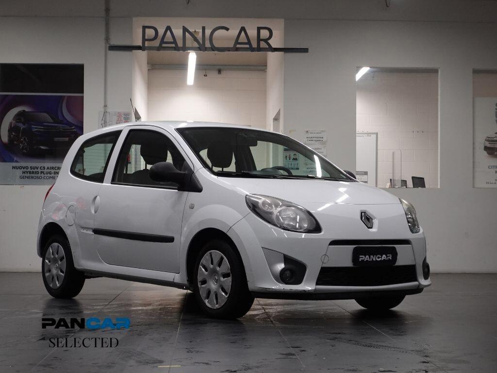 Renault Twingo 1.2 3p 8V Dynamique
