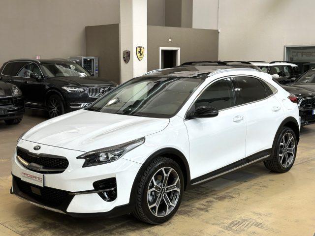 KIA XCeed 1.5 T-GDi 160 CV MHEV DCT High Tech - IVA