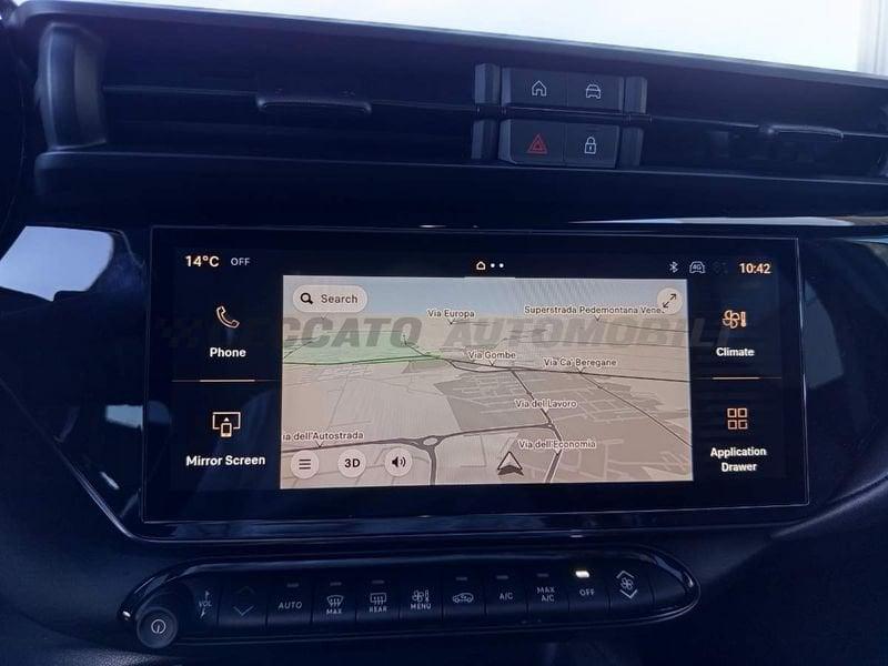 Alfa Romeo Junior Junior 1.2 ibrida Speciale 145cv edct6