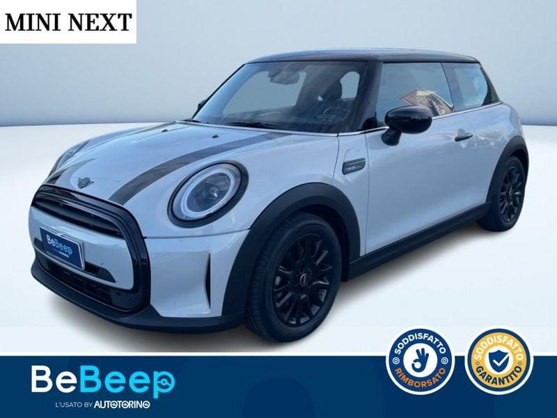 MINI Mini 3 porte MINI 3P 1.5 COOPER CAMDEN AUTO