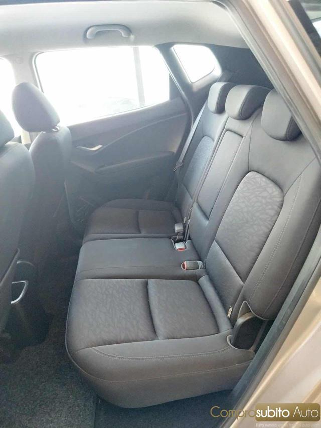 HYUNDAI iX20 1.4 90 CV XPossible (Garanzia 12 Mesi)