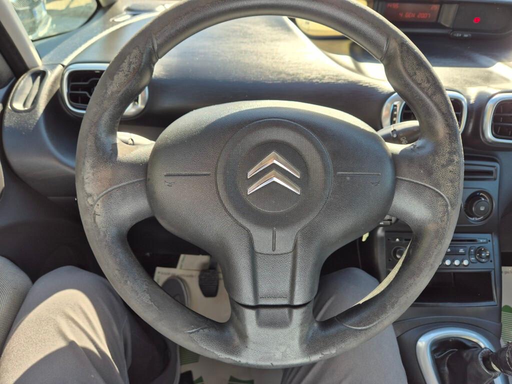 Citroen C3 Picasso 1.6 HDi 90 airdream Perfect