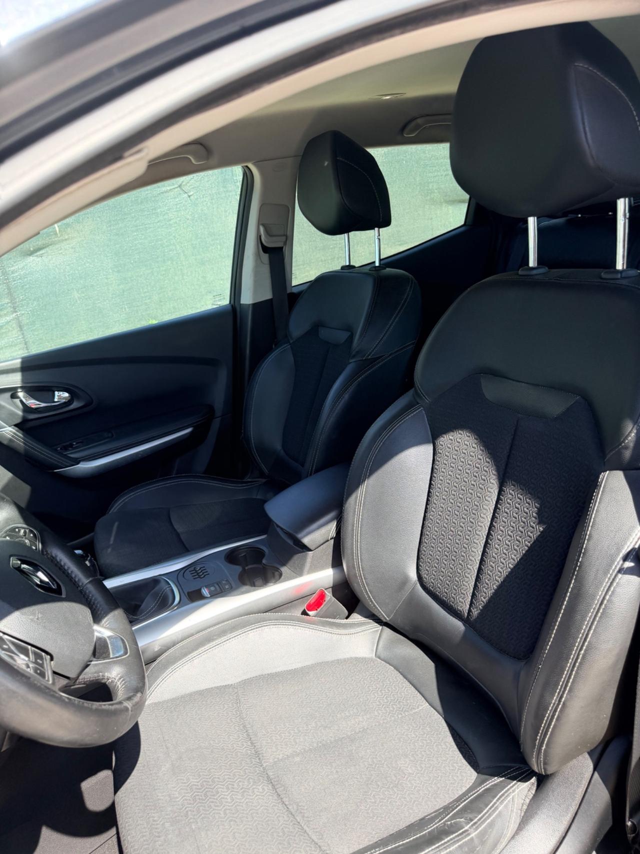 Renault Kadjar dCi 8V 110CV EDC Energy Zen