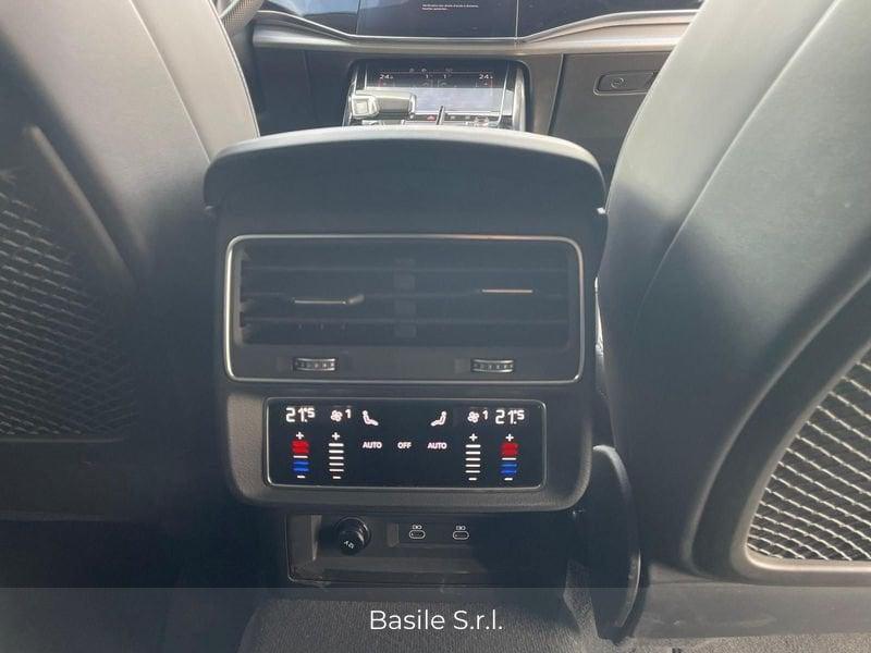 Audi Q7 50 TDI quattro tiptr S line edition