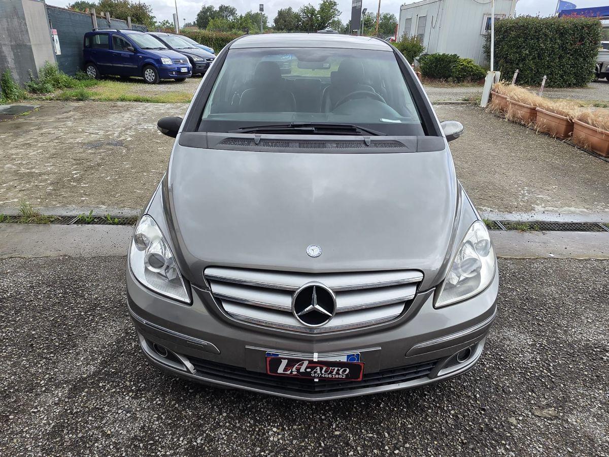 MERCEDES - Classe B - 180 CDI Sport