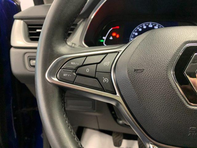 RENAULT Captur 1.0 GPL Intens Full Optional