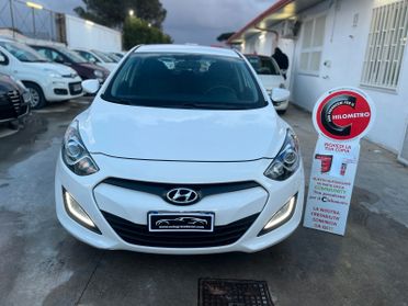 Hyundai i30 1.4 CRDi 90cv 5p. Classic LED