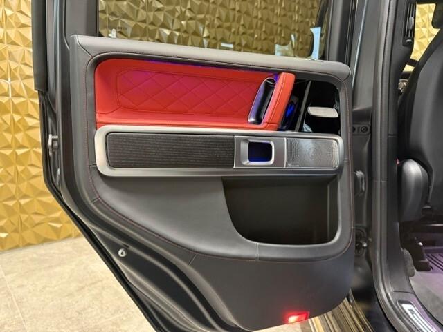 Mercedes-benz G 450 d Mild hybrid S.W. Exclusive