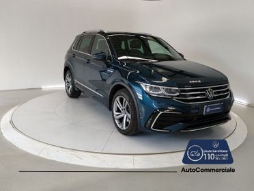 Volkswagen Tiguan 2.0 TDI 150CV SCR DSG R-Line