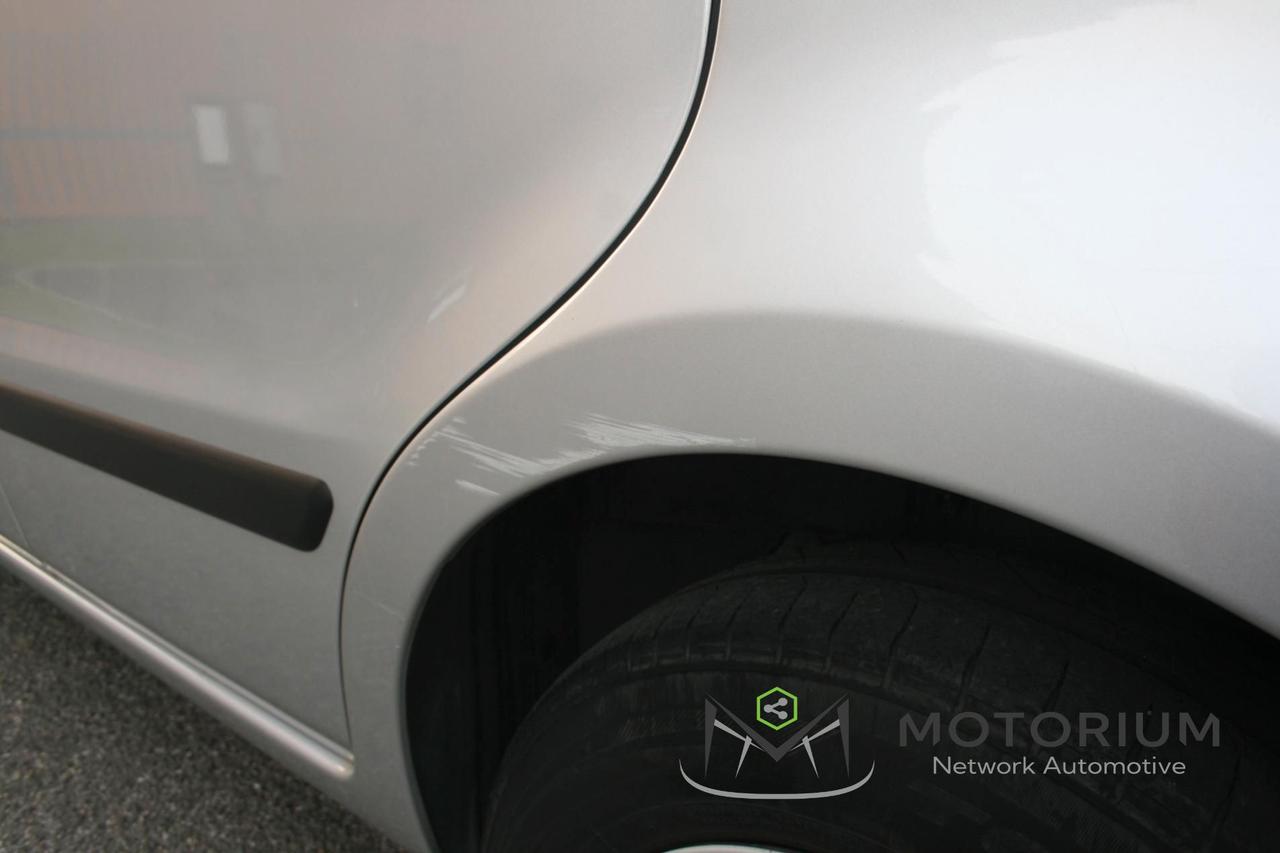 Fiat Panda 1.2 Dynamic eco