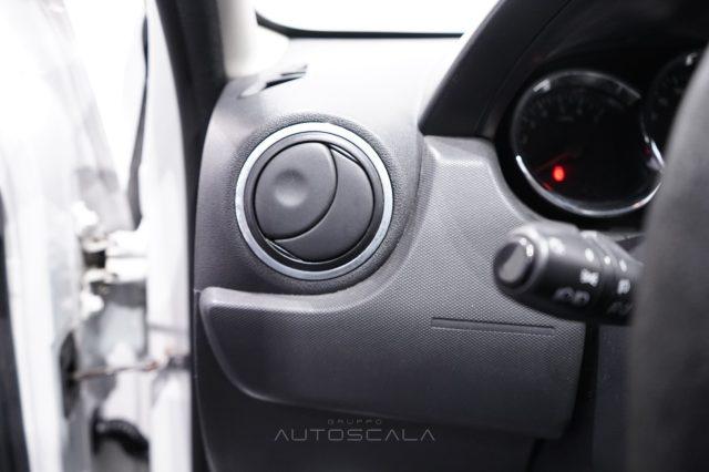 DACIA Duster 1.2 TCe 125CV 4x2 Laureate