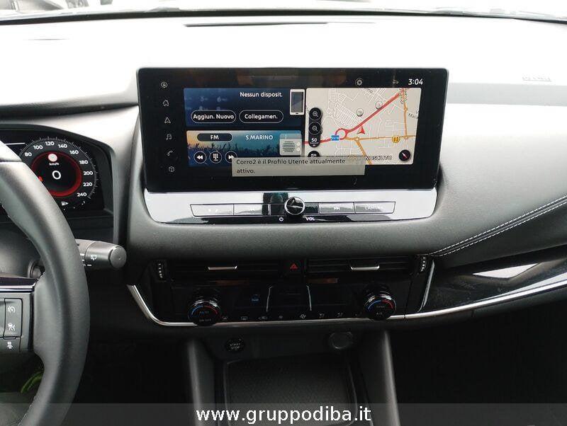 Nissan Qashqai III 2021 1.5 e-power N-Connecta 2wd