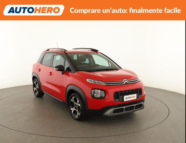 CITROEN C3 Aircross PureTech 110 S&S Shine