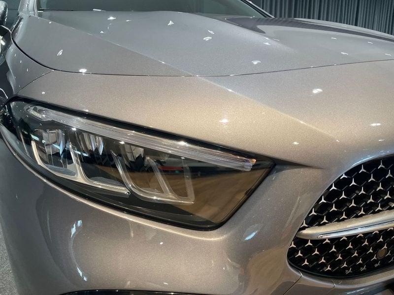 Mercedes-Benz Classe A A 250 e phev AMG Line Advanced Plus Digital Edition auto