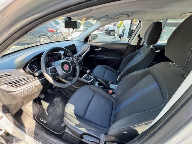 Fiat Tipo 1.3 Mjt S&S 5 porte Mirror