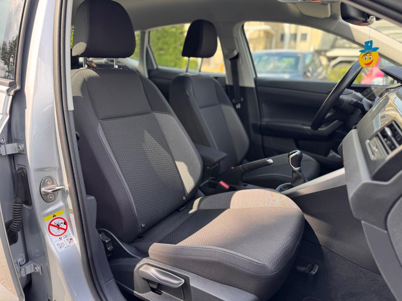 Volkswagen Polo Life 1.0 MPI EVO #11115