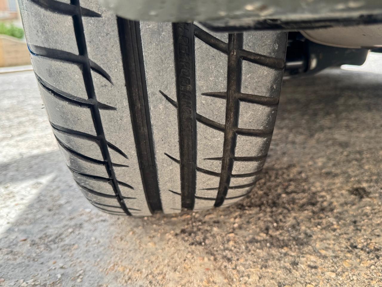 FIAT 500 1.3 MJ 95 CV. E6 RIVA TETTO+PELLE+BIXENO