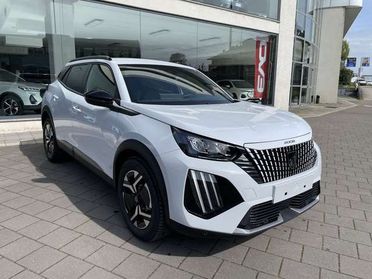 Peugeot 2008 PureTech 100 S&S Allure - NO VINCOLI - PRONTA CON