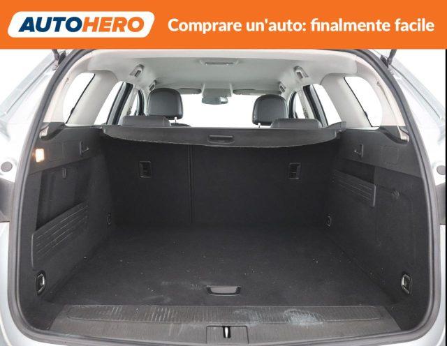 OPEL Astra 1.6 CDTI EcoFLEX S&S Sports Tourer Elective