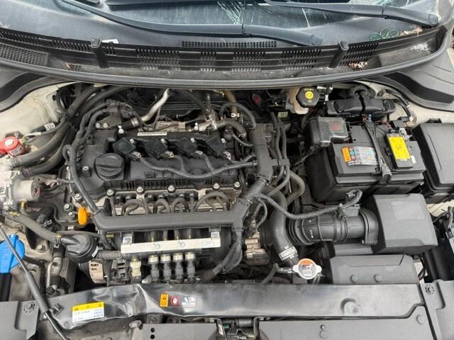 Kia Stonic 1.2 DPI ECO GPL Urban