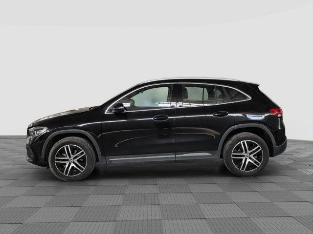 MERCEDES-BENZ CLA sse GLA GLA 200 d Automatic SPORT PLUS