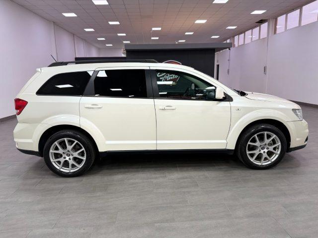 FIAT Freemont 2.0 Multijet 170 CV Cross