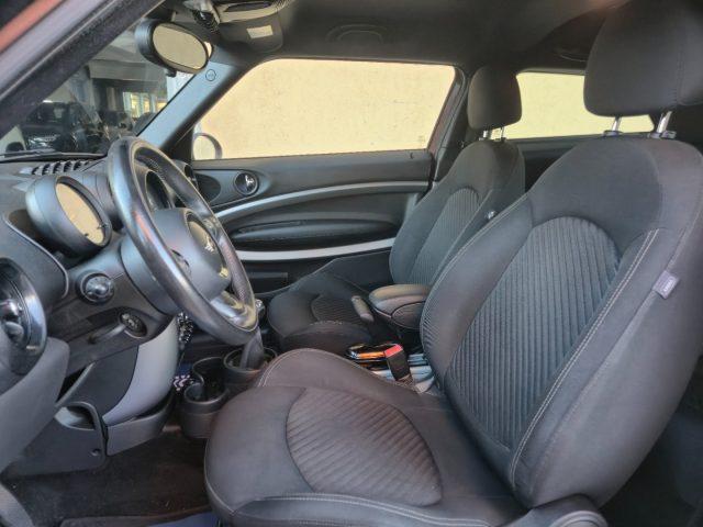 MINI Paceman Mini Cooper D Paceman