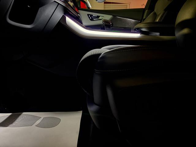 AUDI Q8 45 TDI quattro tiptronic S line plus