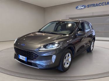 FORD Kuga 1.5 ecoblue Connect 2wd 120cv auto del 2022