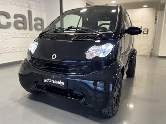 SMART ForTwo 600 smart & pulse (45 kW) Gpl