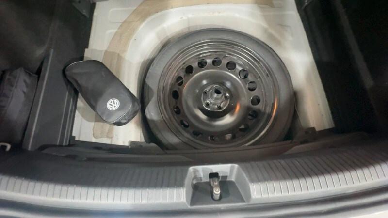 VOLKSWAGEN Taigo Taigo 1.0 TSI 110 CV DSG R-Line