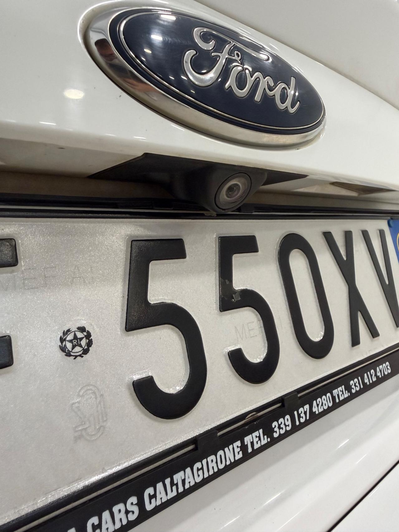 Ford Kuga 2.0 TDCI 150 CV S&S 2WD Titanium