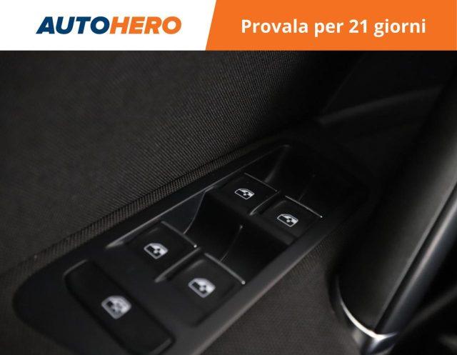 VOLKSWAGEN Golf 1.6 TDI 115 CV DSG 5p. Highline BlueMotion Technol