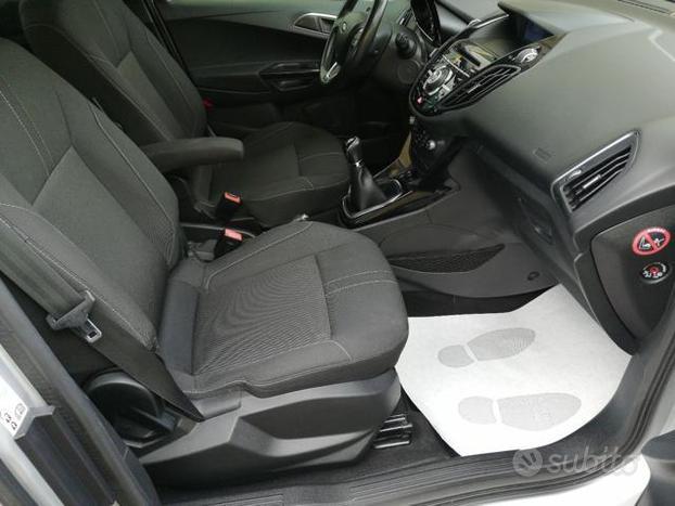 FORD B-Max 1.5 TDCi 95 CV Titanium