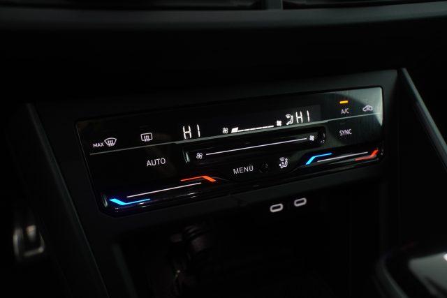 VOLKSWAGEN Taigo Taigo 1.0 TSI 115 CV DSG R-Line Plus