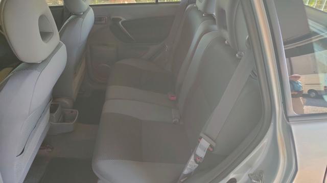 TOYOTA RAV 4 RAV4 2.0 16V cat 5 porte Sol 126000KM