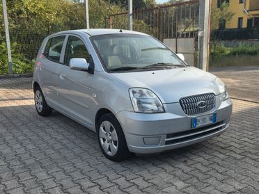 Kia Picanto 1.0 12V Urban