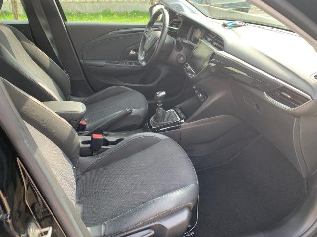 OPEL Corsa 1.2 100 CV GS Line