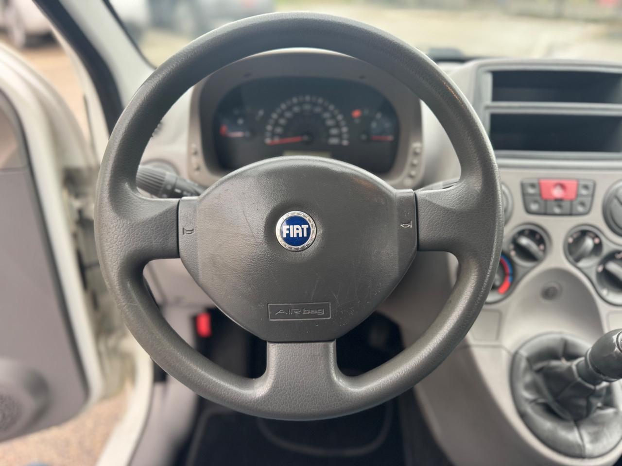 Fiat Panda 1.1 Van Active 2 posti