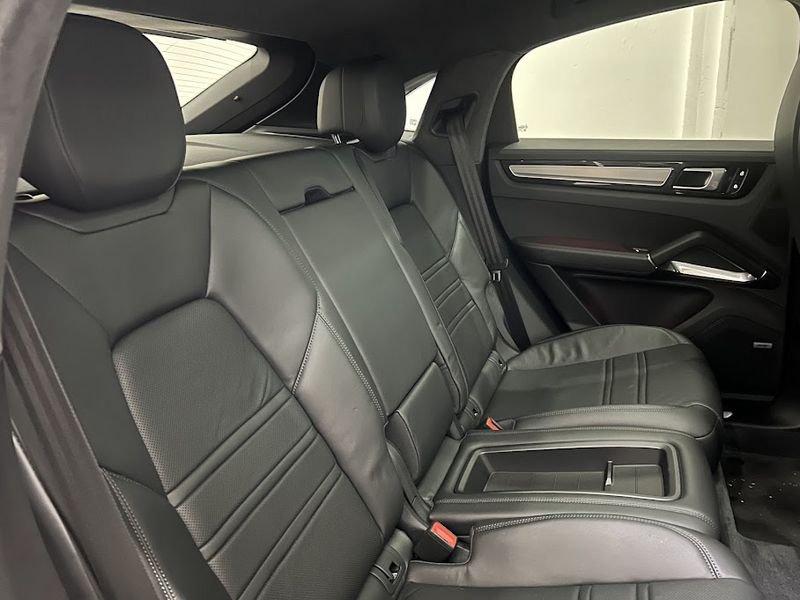 Porsche Cayenne Cayenne 4.0 V8 Turbo