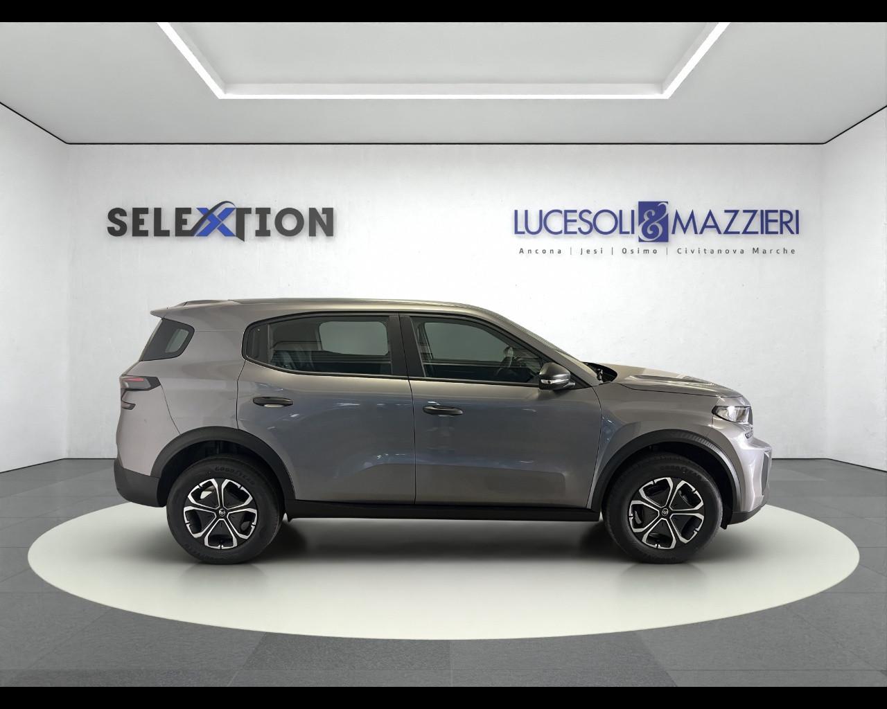 CITROEN Nuova C3 Aircross Turbo 100 MT6 - YOU