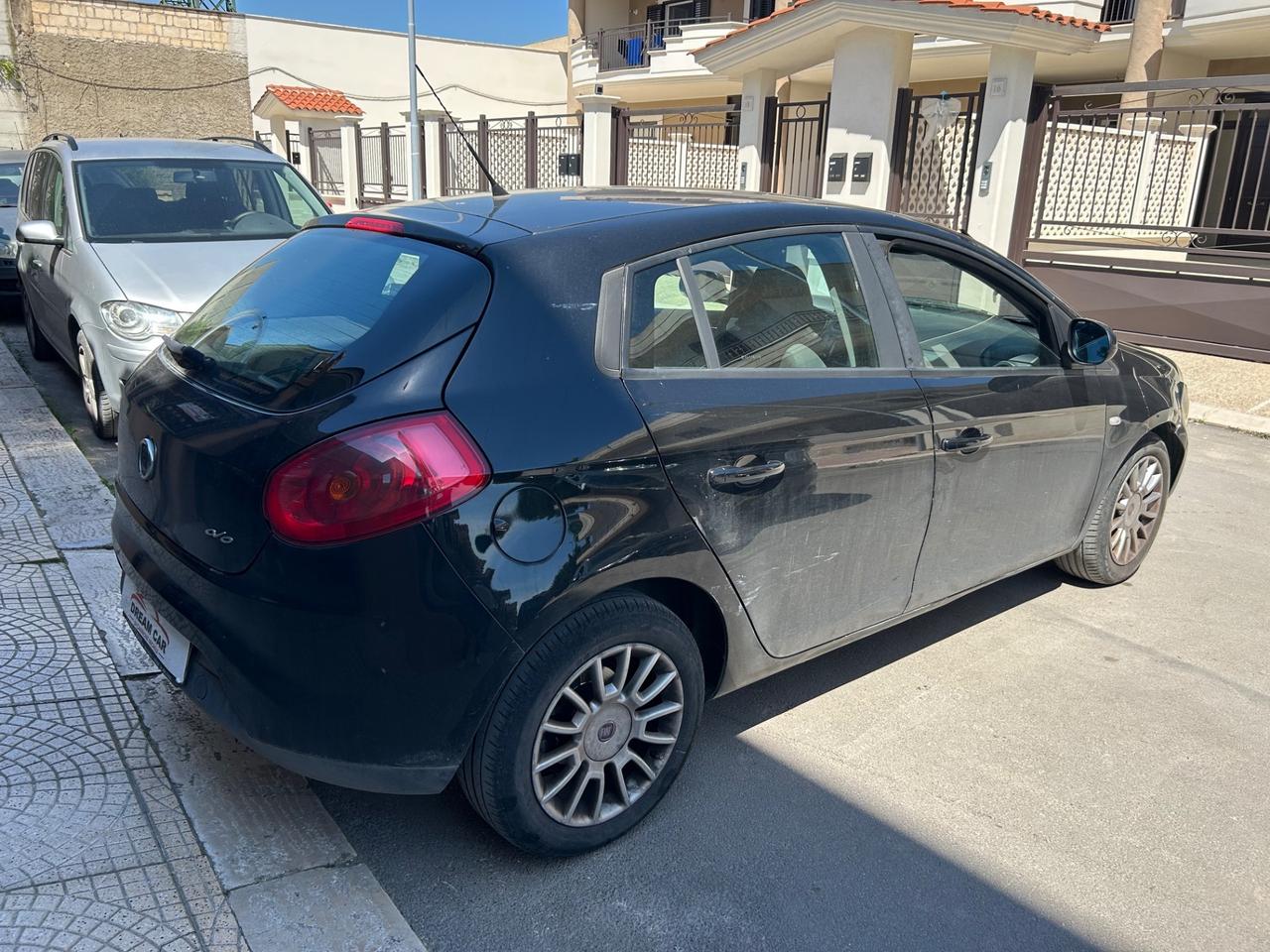 Fiat Bravo 1.4 Dynamic
